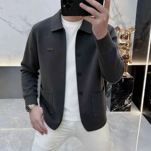 佳盛优选好物男装秋季男