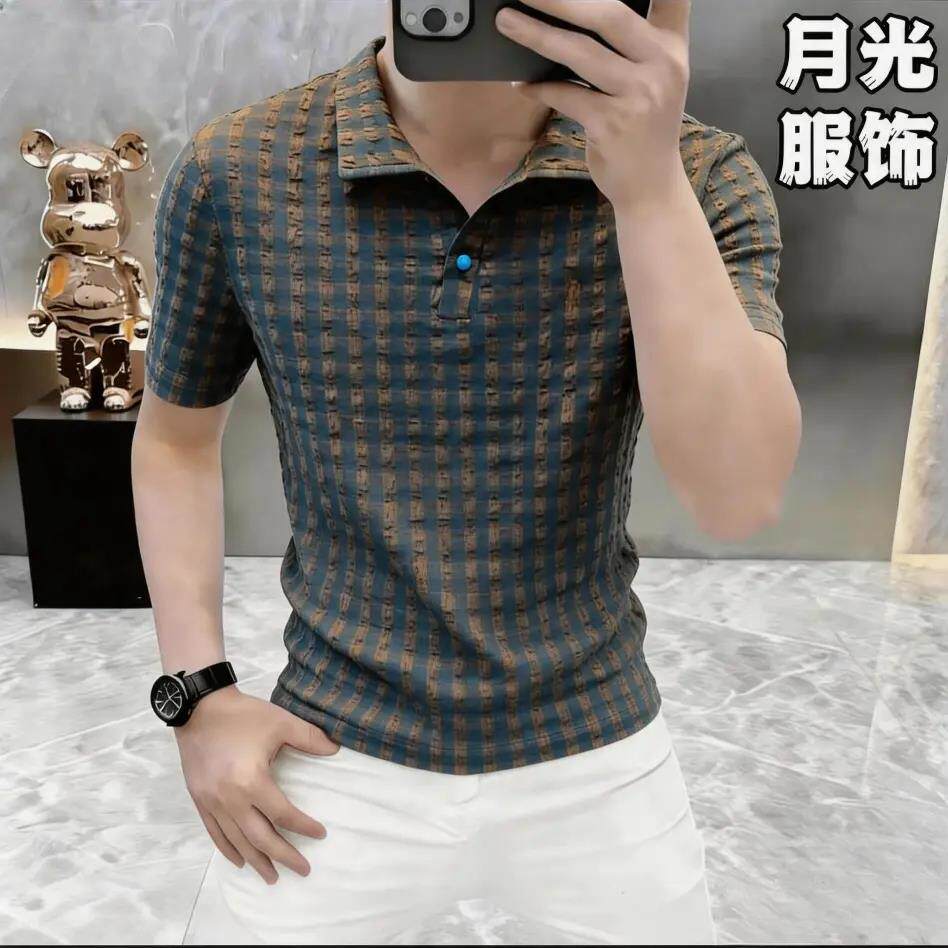 月光潮男服饰夏季男士新