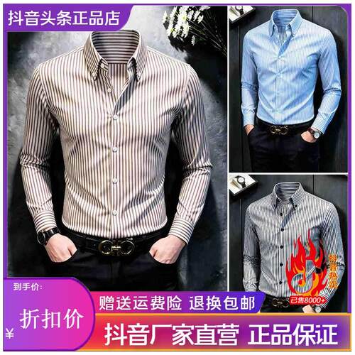 师凯服饰Amphelisia细条