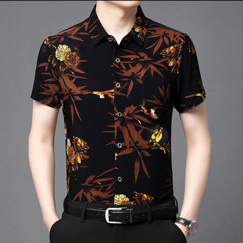 宏嫩男装甄选2026夏季薄