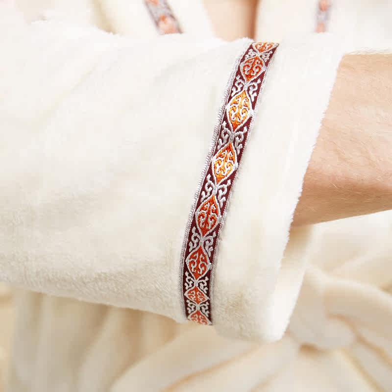 Peignoir jeunesse - Ref 597461 Image 3