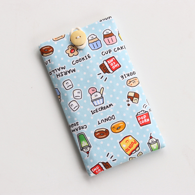 手工甜品内胆包保护套适用于文石boox P6小白马6.13寸Palma2Tango