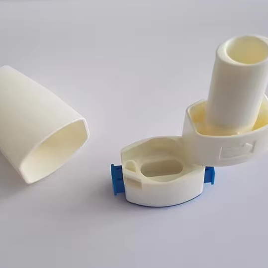 药粉吸入器 噻托溴铵药粉吸入器 粉雾给药器具