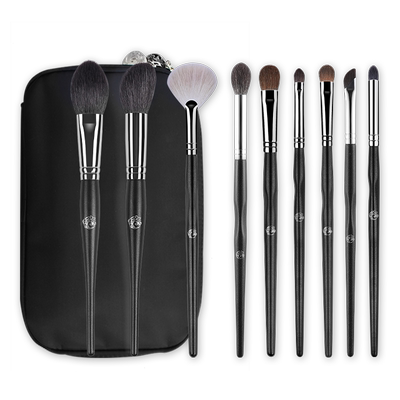 艾诺琪沧州化妆套刷眼影刷腮红刷