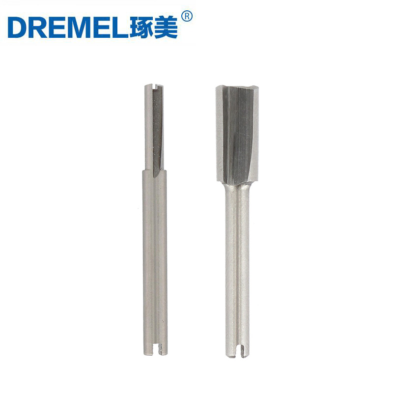琢美3000/4000电磨机雕刻机650/654铣刀附件木工开槽铣削榫卯