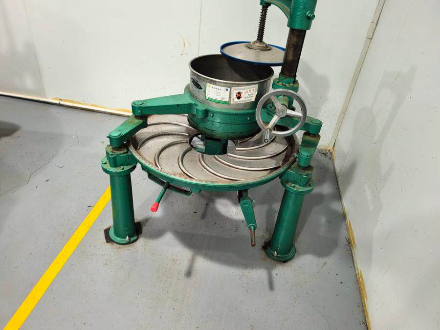 4月13日丽水（刑）机器设备一批（详见附件清单）网络拍卖公告