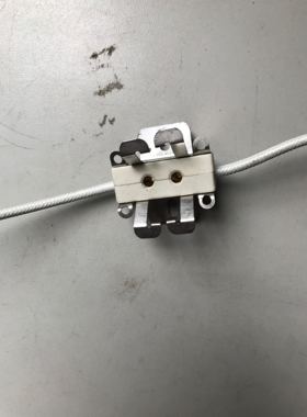 GX9.5灯座 GY9.5灯座 GY9.5 230V650W GX9.5 230V1000W灯泡 座子