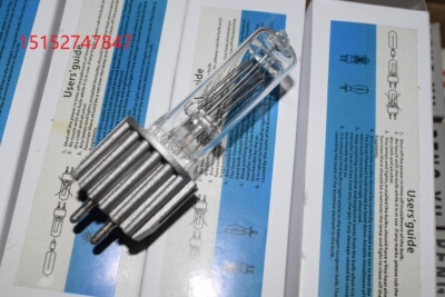 促销南京宝莱HPL调焦聚光 成像灯 舞台灯光配件 ETC车展灯泡 750w