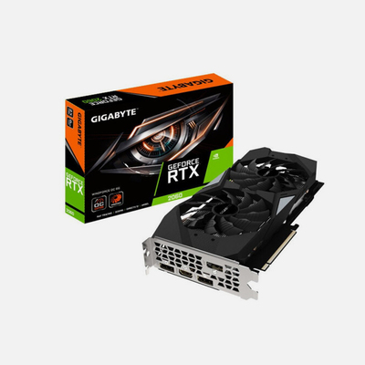 技嘉台式机电脑吃鸡游戏显卡