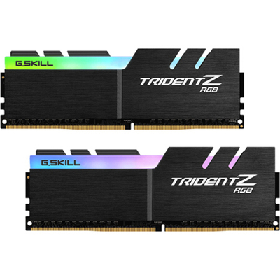 芝奇16GBDDR43200台式内存