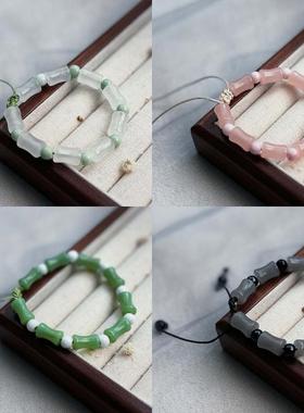 考试考研上岸情侣手链