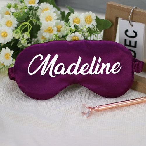 海外热销款高颜值眼罩三套装