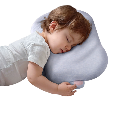 Sealy/丝涟儿童记忆棉可水洗枕头