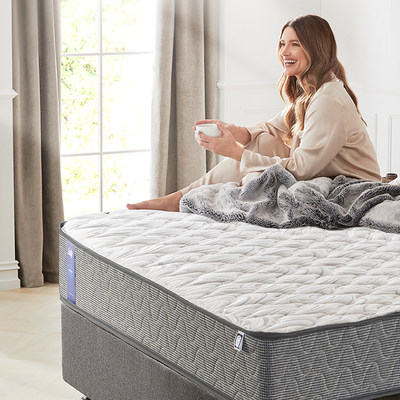 Sealy/丝涟美姿感应弹簧床垫