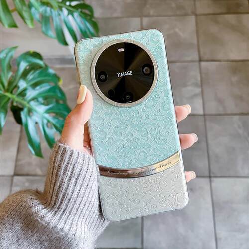 适用华为Mate60pro手机壳m