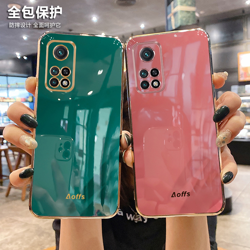 红米k30s至尊纪念版手机壳新款软壳硅胶防摔超薄redmik30sultra直边保护套全包镜头女款ins风网红5g男款简约 3C数码配件 手机保护套/壳 原图主图