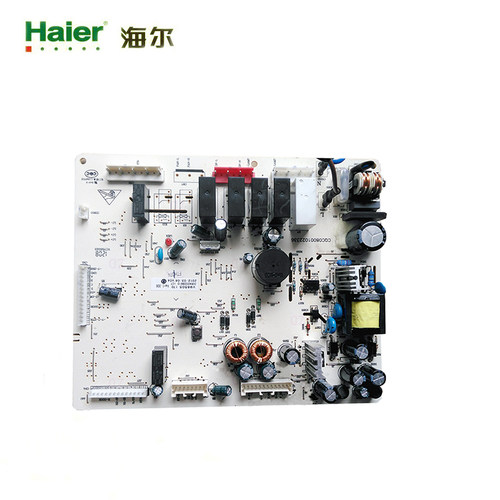 haier海尔电冰箱电脑板BCD-539WT对开门主板电路线路板BCD-539WE