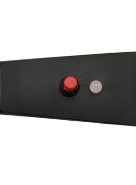 RadioMaster MT12陀螺仪控制模块手柄按钮 遥控车陀螺仪零配件