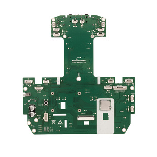 RadioMaster TX16S MK3遥控器维修主板摇杆天线真皮挂绳配件