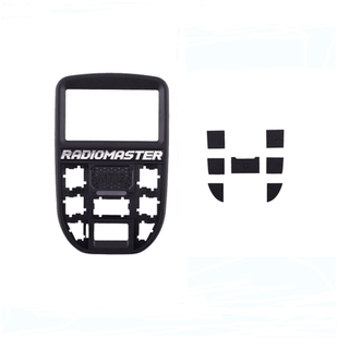 RadioMaster MT12枪控面板按钮按键盘屏幕手轮扬声器微调零配件