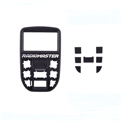 RadioMasterMT12枪控按钮配件