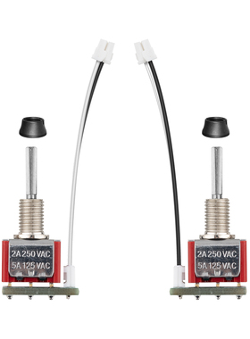 RadioMaster TX15遥控器开关拨杆配件
