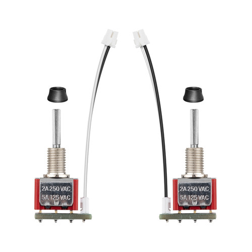 RadioMaster配件TX15开关拨杆