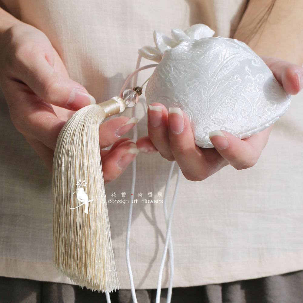 고대 스타일 술 향 주머니 용 보트 축제 향 주머니 HANFU 휴대용 지갑 향 주머니 선물 상자 및 가방이 포함된 수제 장난감 가방
