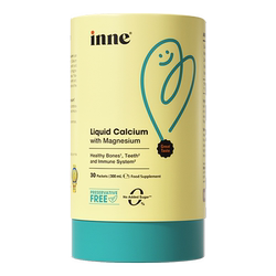 inne因你小金条钙镁锌液体钙*2盒