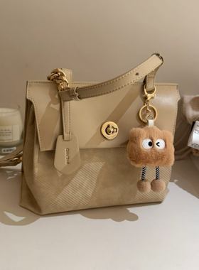 南风Chio旗舰漫游假日双肩包包女2025新款大容量手提单肩休闲背包