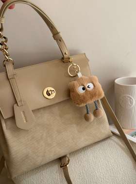 南风Chio旗舰漫游假日双肩包包女2025新款大容量手提单肩休闲背包