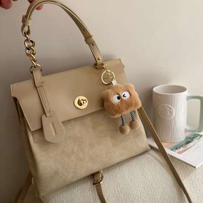 南风Chio2nd漫游假日双肩包包女