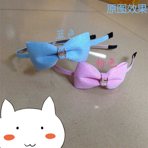 Bandeau cheveux - Ref 267627 Image 3