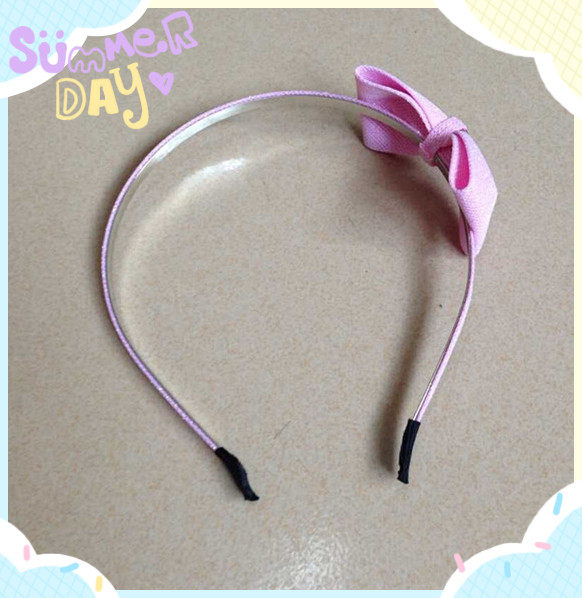 Bandeau cheveux - Ref 267627 Image 4