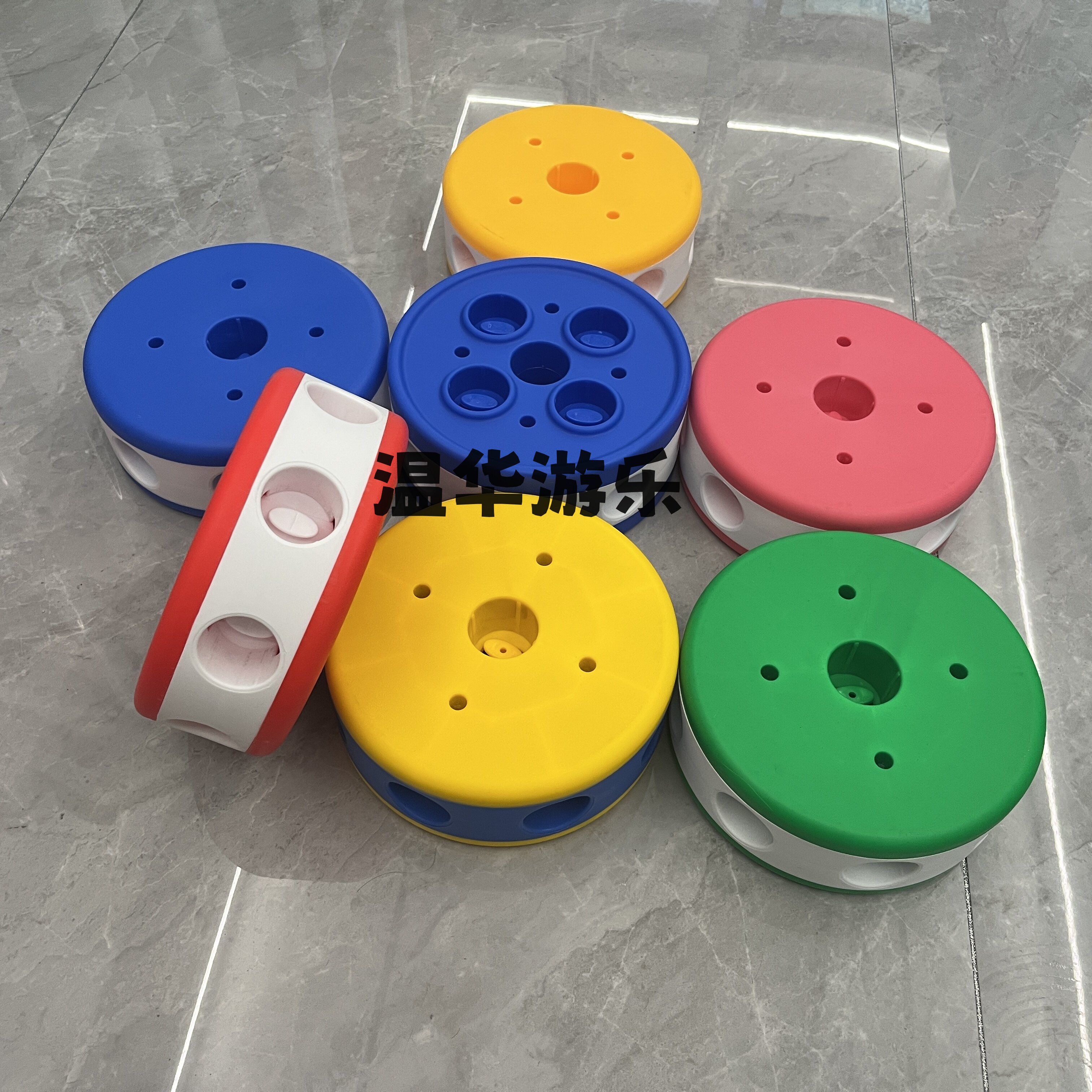 幼儿园组合感统训练器材