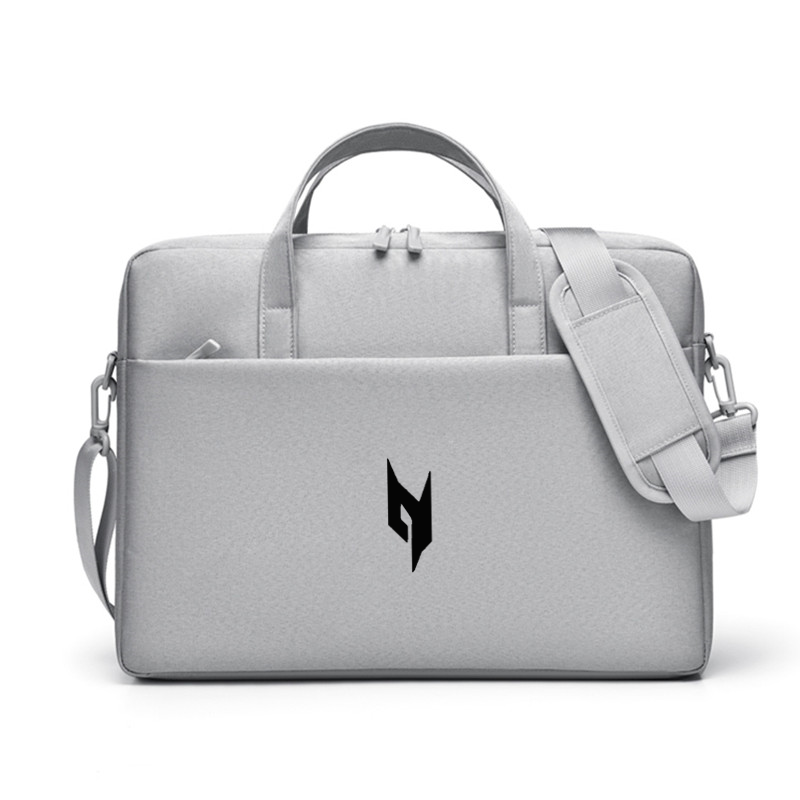 适用2024宏碁暗影骑士・龙 5游戏笔记本擎6电脑包宏基Nitro Neo 14/16英寸单肩背包通勤斜挎手提可放电源男生