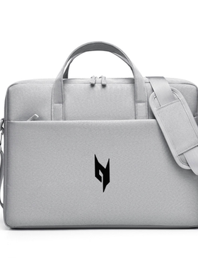 2024宏碁暗影骑士 龙 5游戏笔记本擎6电脑包宏基Nitro Neo 14/16英寸单肩背包通勤斜挎手提电源男生