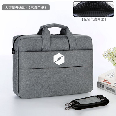 适用机械革命无界15X 14X暴风雪14s笔记本电脑包15 Pro单肩背包商务手提袋可放电源器加厚防震
