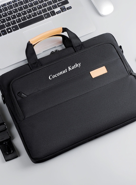 适用联想昭阳X5  X3-14 IRU笔记本电脑包K4e 悦Plus 16英寸14寸昭阳N4620Z手提袋单肩背包斜挎多层收纳新款