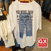 Levis李维斯2025年宽松版 纯棉背部印花男士 短袖 正品 T恤002XG 0000