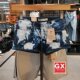 32692 levis GX出品 泼墨水洗短夏 李维斯 女 短裤 0002 牛仔热裤