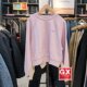 levis 粉色圆领 李维斯A0847 GX出品 0006 女 时尚 休闲套头卫衣