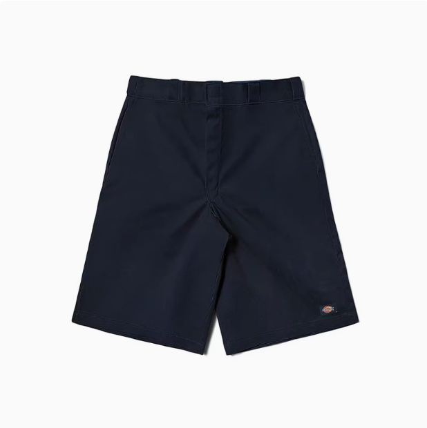 Dickies 男女潮牌宽松直筒经典42283工装短裤休闲五分裤 DK011796