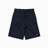 男女潮牌宽松直筒经典 42283工装 短裤 Dickies 休闲五分裤 DK011796
