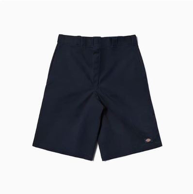 Dickies 男女潮牌宽松直筒经典42283工装短裤休闲五分裤 DK011796