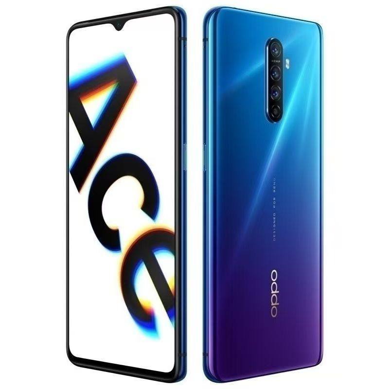 oppoRenoACE全网通4G高通855处理器学生游戏ACE2老人智能二手机