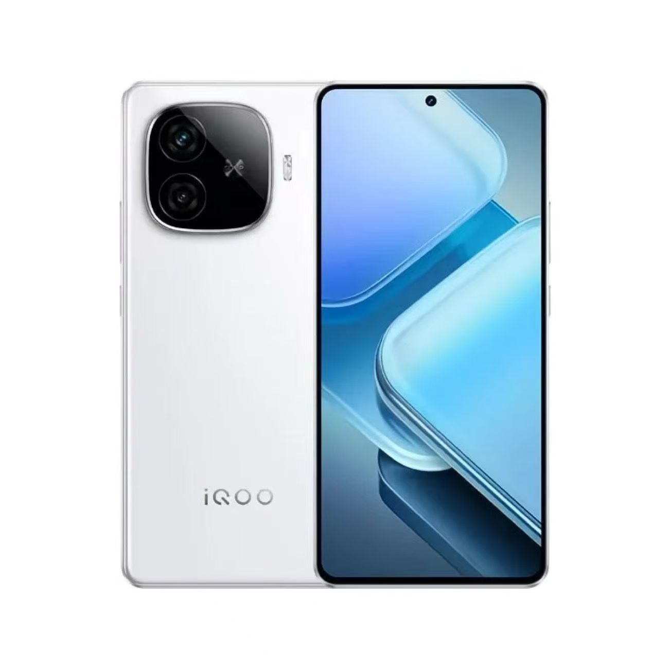 iQOOz9全网通5G第三代骁龙7学生老人大电池手机iQOO8性价比二手机
