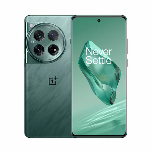 OnePlus/一加 12全网通5G高通骁龙8Gen3学生电竞游戏备用智能手机