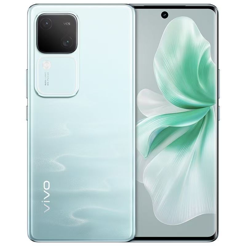 vivos18全网通5G第三代骁龙7柔光美颜拍照便宜s17学生老人二手机