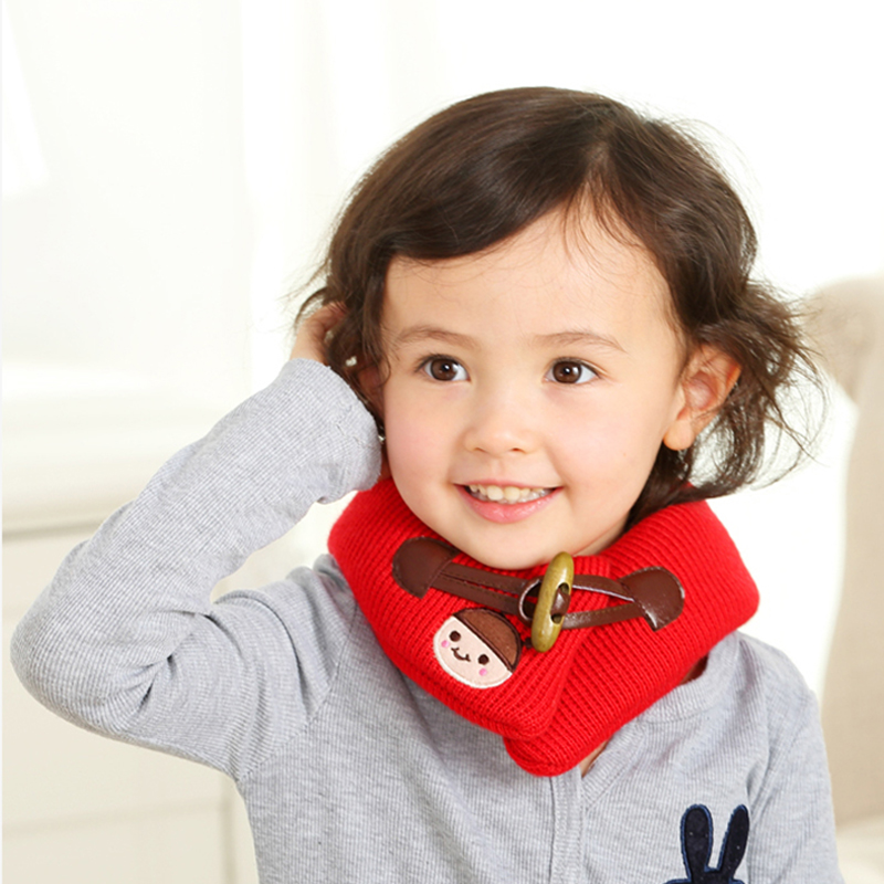 Echarpe enfant LINDAFUNNY - Ref 2137473 Image 4